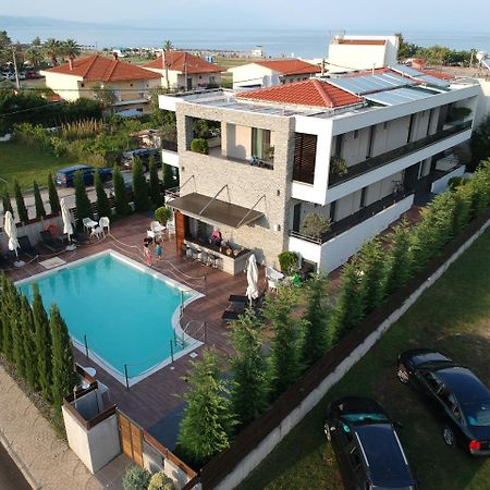 Chrysalis Studios Stavros  Extérieur photo