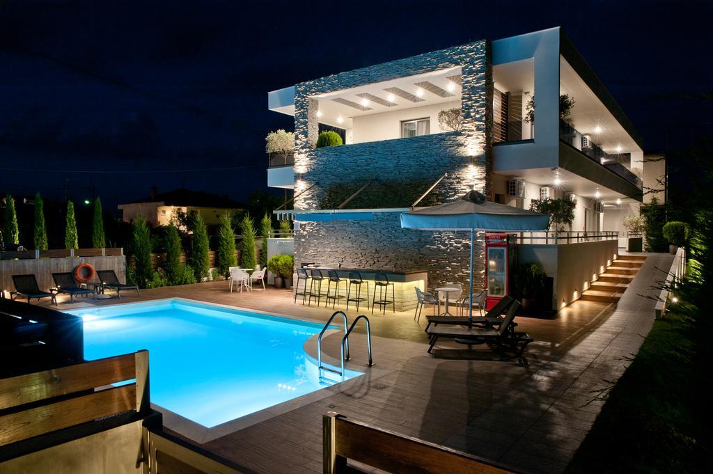 Chrysalis Studios Stavros  Extérieur photo