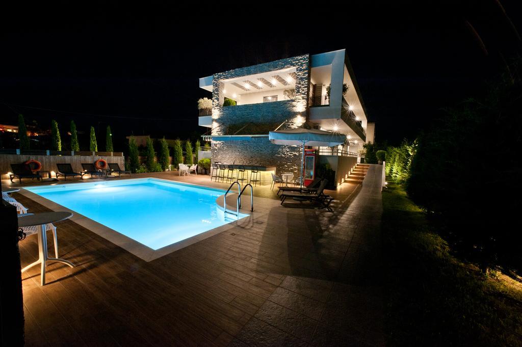 Chrysalis Studios Stavros  Extérieur photo