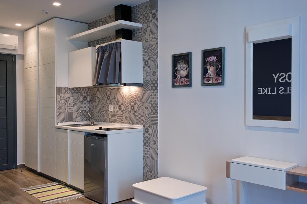 Chrysalis Studios Stavros  Extérieur photo