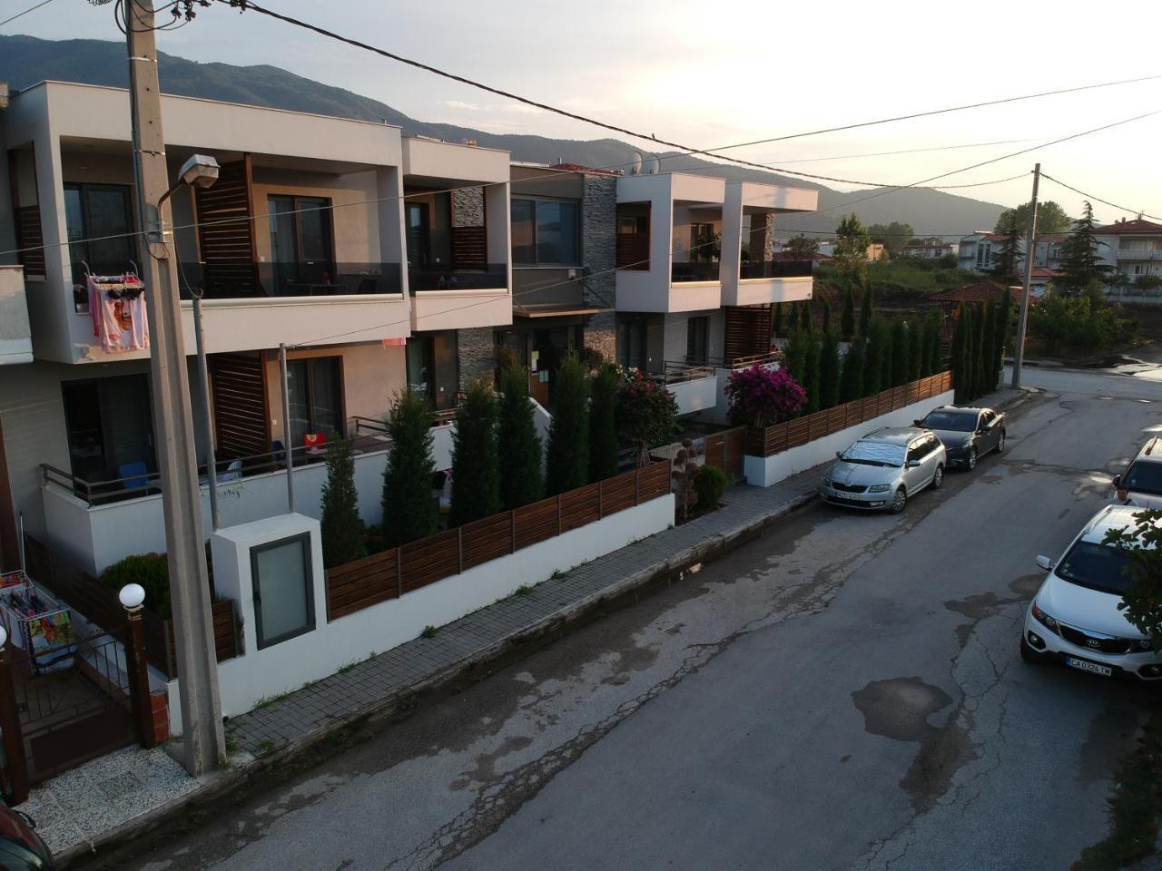 Chrysalis Studios Stavros  Extérieur photo